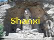 Shanxi Province China